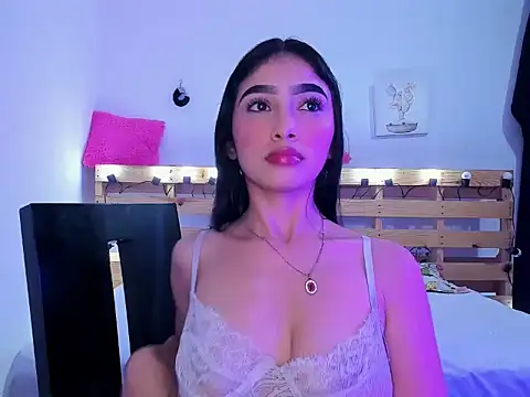 Snapshot of Melany_091 chatting on November 4, 2025, 2:54 am Melany 091 online show from November 4, 2025, 2:54 am