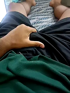 icandowhateveruwant3 online show from October 24, 2025, 9:28 am