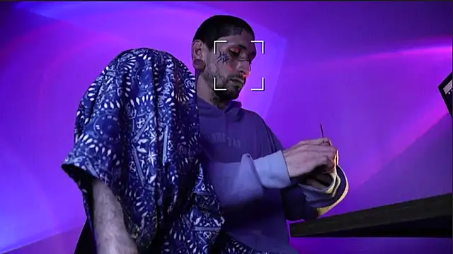 TokyoHatsumoto online show from November 30, 2025, 9:57 am