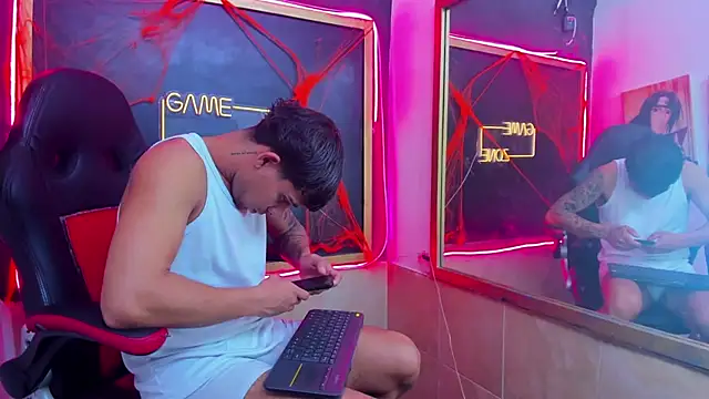 ethan york online show from October 28, 2025, 4:27 am