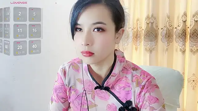 Snapshot of -Jenny-666- chatting on May 15, 2026, 12:06 am -Jenny-666- online show from May 15, 2026, 12:06 am