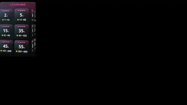 Kitty Hot66  online show from November 14, 2025, 3:38 am