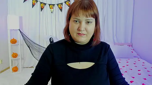 KendallRoie online show from November 2, 2025, 9:22 am