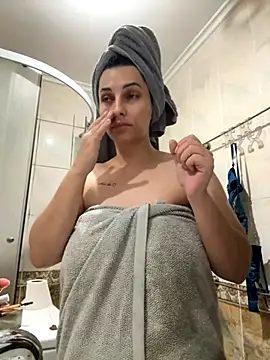 murr-kytty online show from October 24, 2025, 8:16 pm