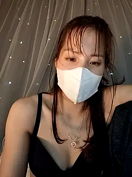 ezabel- online show from January 18, 2026, 1:42 am