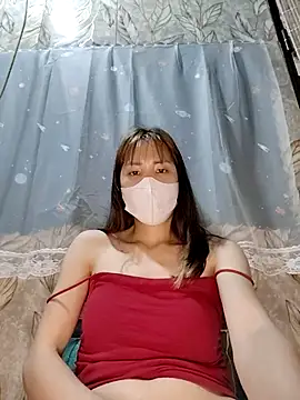 ezabel- online show from April 8, 2026, 1:05 am