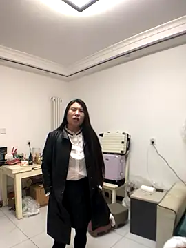 jingxiulove online show from October 24, 2025, 12:56 pm