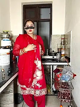 Heena-143 online show from April 8, 2026, 4:07 pm