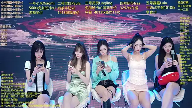 DJ-babala online show from February 7, 2026, 1:09 am