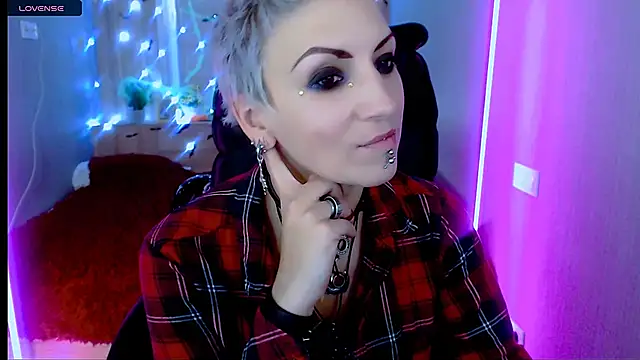 Sweet-n-Strong online show from October 30, 2025, 12:39 pm