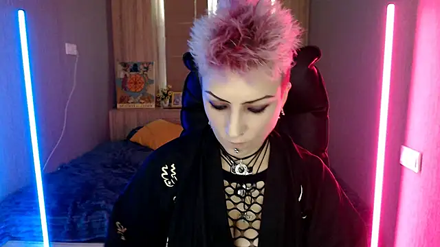 Sweet-n-Strong online show from January 8, 2026, 7:43 am