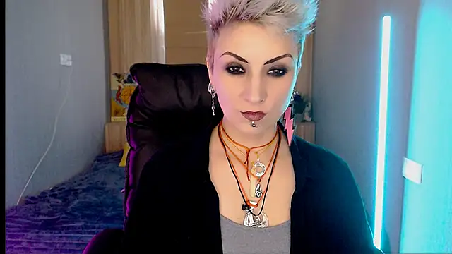 Sweet-n-Strong online show from February 1, 2026, 6:34 am