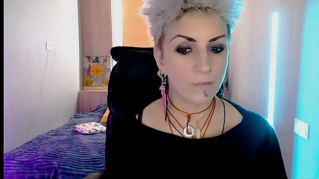 Sweet-n-Strong online show from February 21, 2026, 11:55 am