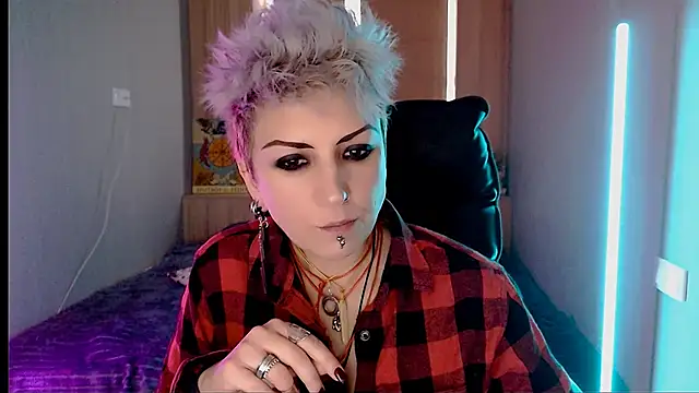 Sweet-n-Strong online show from February 26, 2026, 12:37 pm