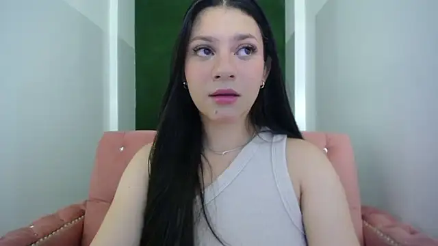 velvetvixen t online show from January 8, 2026, 12:51 pm