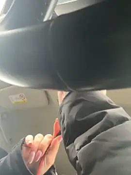 blondegirlx online show from November 21, 2025, 8:57 am