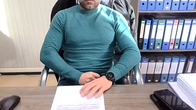 Evasionee online show from February 17, 2026, 7:16 am