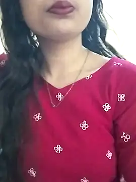 Rubi  1 online show from November 5, 2025, 3:50 am