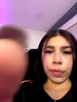 AsiaMillerr  online show from November 1, 2025, 12:29 pm