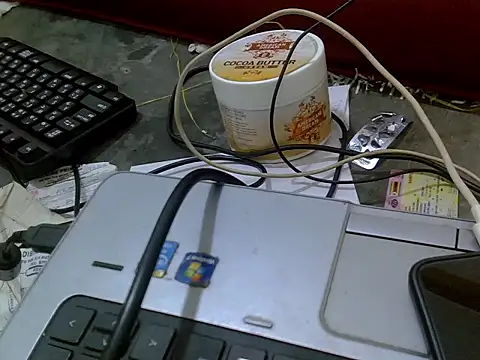 FUNNY PUSS online show from November 2, 2025, 12:07 pm