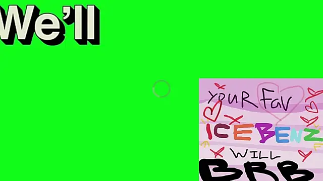 Snapshot of icebenz chatting on May 6, 2026, 9:47 am icebenz online show from May 6, 2026, 9:47 am