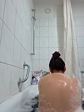 Hausverbot3 online show from March 29, 2026, 11:38 pm