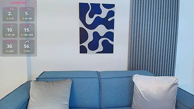 Aliya cutiee online show from November 6, 2025, 6:09 pm