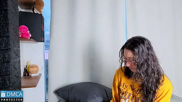 Snapshot of eva_delight_ chatting on March 13, 2026, 11:17 am eva delight online show from March 13, 2026, 11:17 am