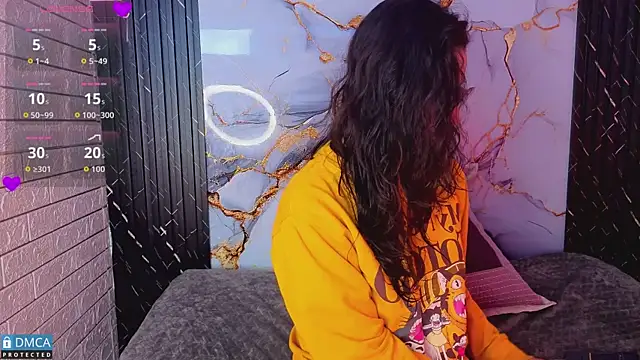 Snapshot of eva_delight_ chatting on March 19, 2026, 11:36 am eva delight online show from March 19, 2026, 11:36 am