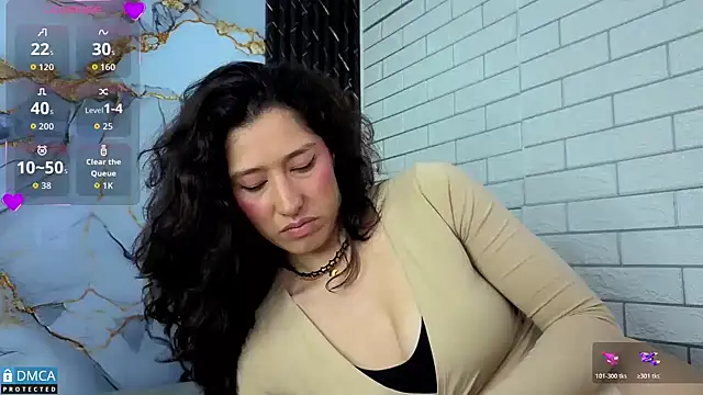 Snapshot of eva_delight_ chatting on April 1, 2026, 12:17 pm eva delight online show from April 1, 2026, 12:17 pm