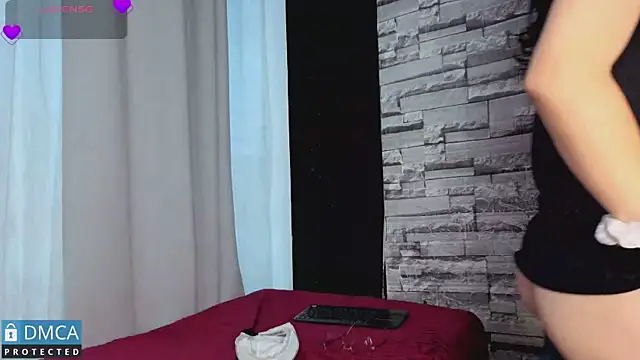 Snapshot of eva_delight_ chatting on May 19, 2026, 12:11 pm eva delight online show from May 19, 2026, 12:11 pm