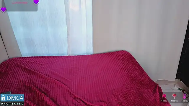 Snapshot of eva_delight_ chatting on May 21, 2026, 12:12 pm eva delight online show from May 21, 2026, 12:12 pm