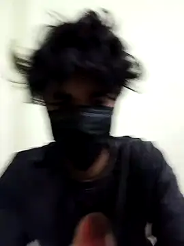 kriZ08 online show from February 11, 2026, 4:17 am