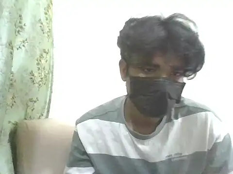 kriZ08 online show from March 9, 2026, 2:10 pm