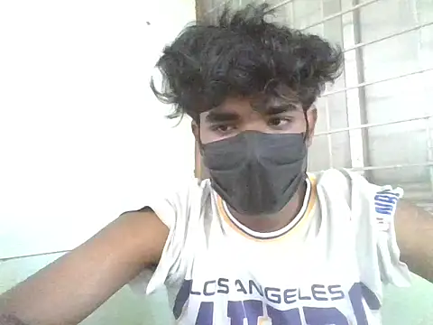 kriZ08 online show from April 14, 2026, 10:21 am