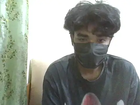 kriZ08 online show from April 20, 2026, 3:48 pm