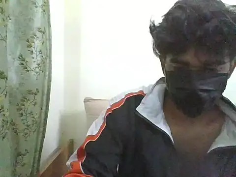 kriZ08 online show from April 25, 2026, 1:41 pm