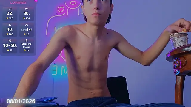 Snapshot of Dallen_Grant chatting on January 8, 2026, 12:07 pm Dallen Grant online show from January 8, 2026, 12:07 pm