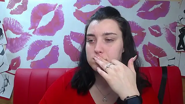 ScarletCargo online show from November 29, 2025, 6:16 am