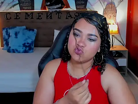 Prettyy zoe online show from October 26, 2025, 11:49 am