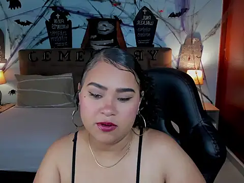 Prettyy zoe online show from October 27, 2025, 11:58 am