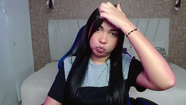 AliceSmity  online show from January 16, 2026, 12:20 pm