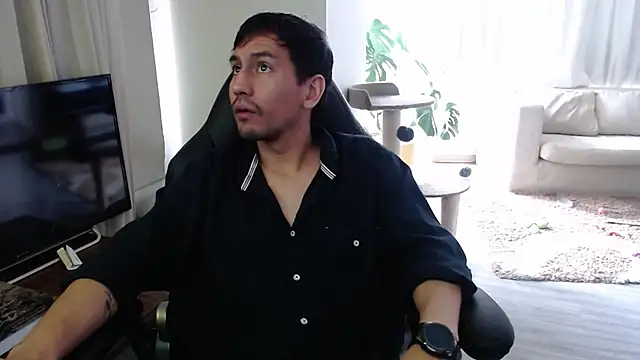 Snapshot of cowboy_co chatting on October 30, 2025, 2:51 pm cowboy co online show from October 30, 2025, 2:51 pm