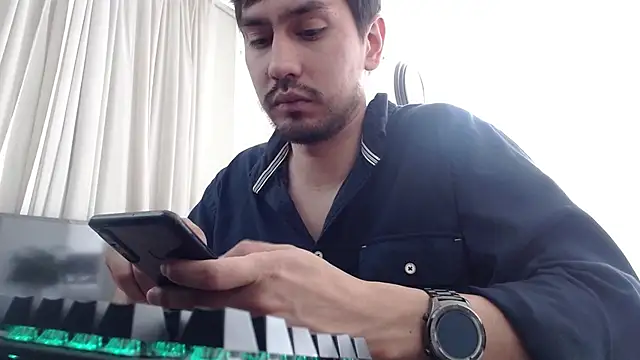 Snapshot of cowboy_co chatting on November 7, 2025, 6:08 pm cowboy co online show from November 7, 2025, 6:08 pm