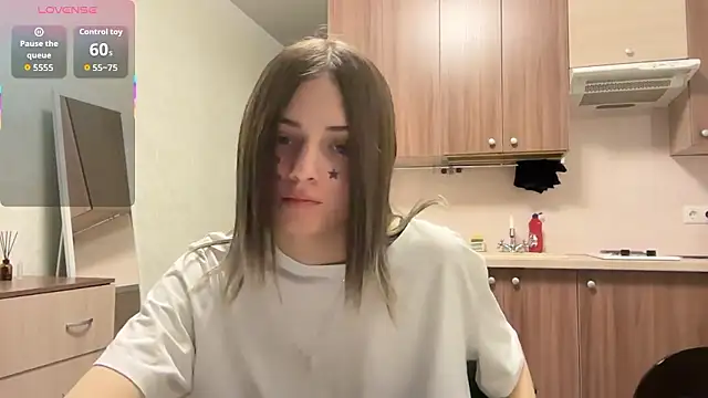 AidaGloshen online show from January 14, 2026, 2:23 pm