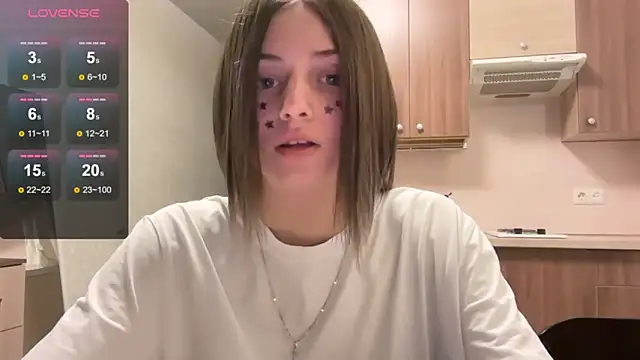 AidaGloshen online show from January 16, 2026, 3:49 pm