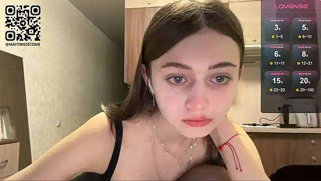 AidaGloshen online show from April 2, 2026, 4:04 pm