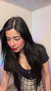 wetbyAlice online show from November 9, 2025, 12:53 am