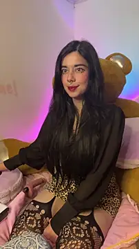 wetbyAlice online show from November 22, 2025, 12:53 am