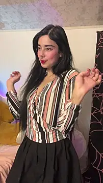 wetbyAlice online show from December 14, 2025, 12:05 am